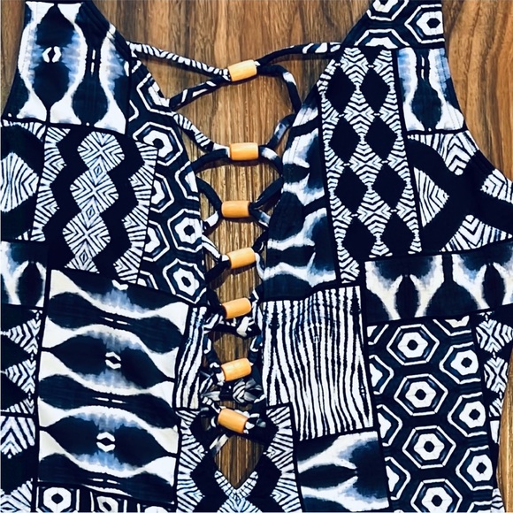 Bleu Rod Beattie Island Time One Piece - Picture 6 of 16